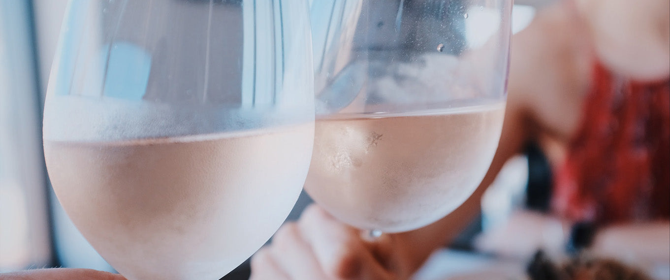 Todo lo que debes saber sobre el vino rosado