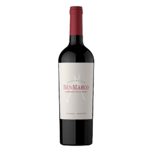 BenMarco Cabernet Sauvignon - CP