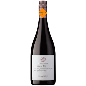 Errazuriz Specialties Pinot Noir Wild Ferment - CP