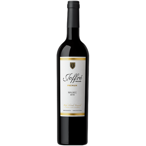 Joffre e Hijas Premium Malbec - CP