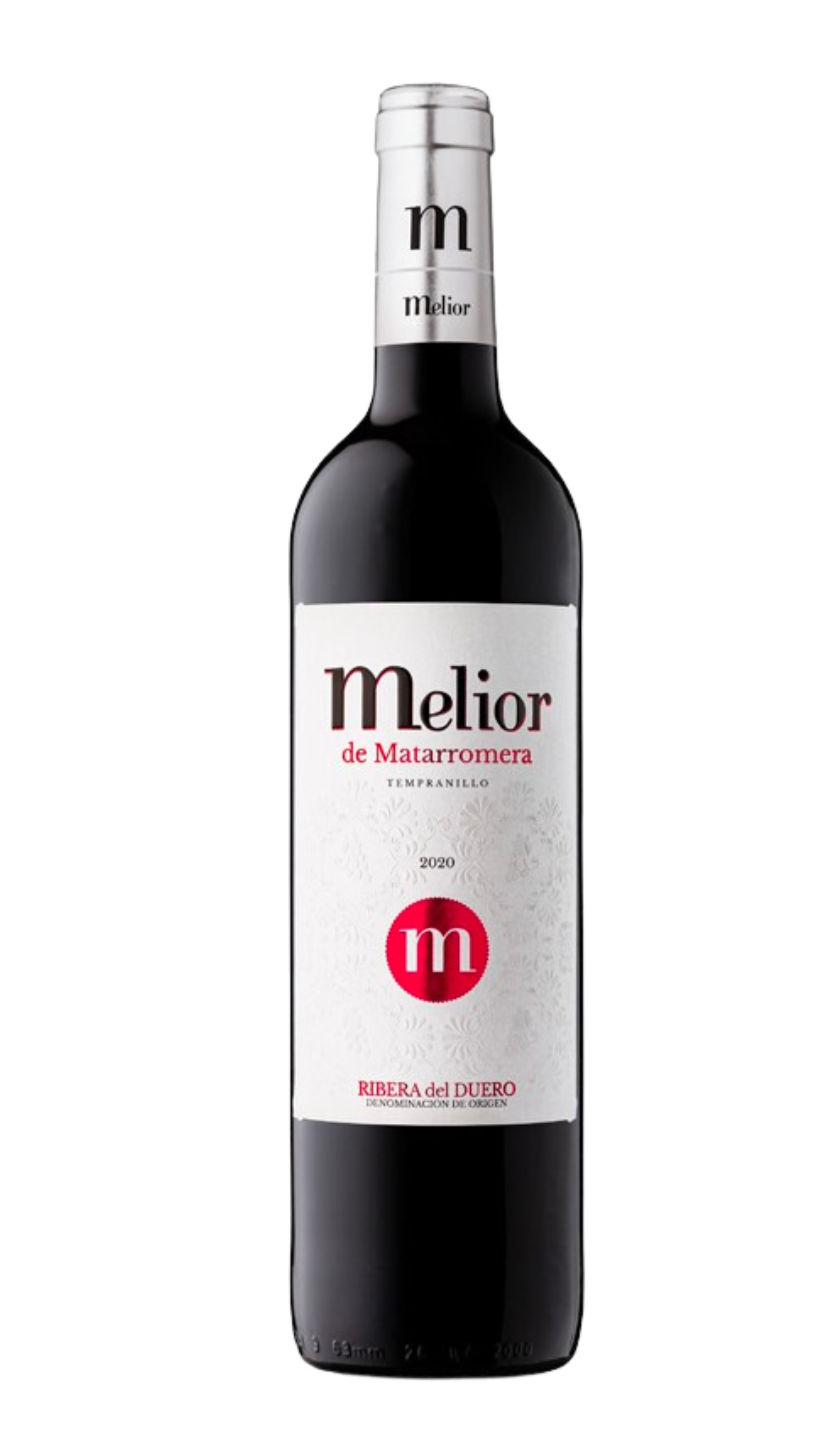 Melior Ribera del Duero - 750 ml