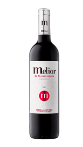 Melior Ribera del Duero - 750 ml