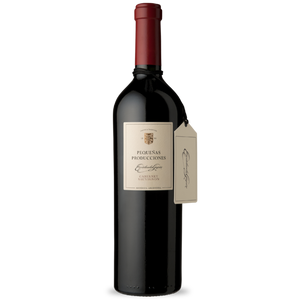 Pequeñas Producciones Cabernet Sauvignon - 750 ml